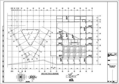 空心楼盖设计 钢结构桁架施工 第1张 空心楼盖设计 钢结构桁架施工 第1张