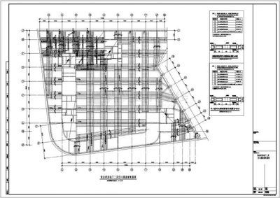 空心楼盖设计 钢结构桁架施工 第3张 空心楼盖设计 钢结构桁架施工 第3张