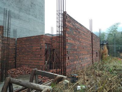 砖混结构一平米用多少混凝土(砖混结构每平方米的混凝土用量) 建筑效果图设计 第3张 砖混结构一平米用多少混凝土(砖混结构每平方米的混凝土用量) 建筑效果图设计 第3张