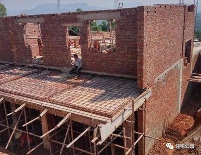 砖混结构一平米用多少混凝土(砖混结构每平方米的混凝土用量) 建筑效果图设计 第4张 砖混结构一平米用多少混凝土(砖混结构每平方米的混凝土用量) 建筑效果图设计 第4张