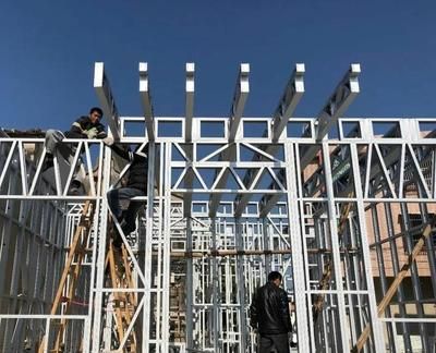 砖混结构的房子抗震很差吗(砖混结构抗震加固案例) 全国钢结构厂 第4张 砖混结构的房子抗震很差吗(砖混结构抗震加固案例) 全国钢结构厂 第4张