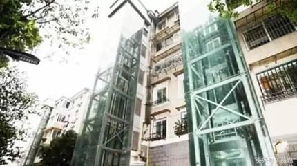 北京老旧小区加固政策规定最新 装饰幕墙设计 第1张