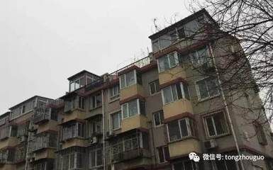 北京老旧小区加固政策规定最新 装饰幕墙设计 第2张