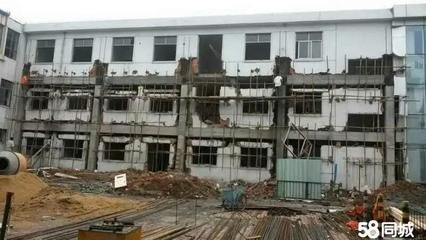 北京平房加固改造费用多少(北京平房加固改造费用分析) 钢结构钢结构螺旋楼梯施工 第1张 北京平房加固改造费用多少(北京平房加固改造费用分析) 钢结构钢结构螺旋楼梯施工 第1张