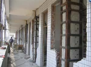 详细阅读:墙体加固公司哪家好一点呢(墙体加固公司哪家好) 墙体加固公司哪家好一点呢(墙体加固公司哪家好)