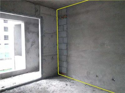 承重墙槽钢加固还是不加固好 钢结构蹦极施工 第5张
