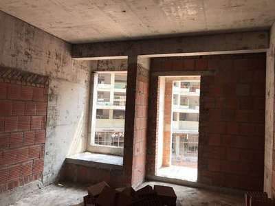 北京拆除承重墙案例 钢结构门式钢架施工 第1张 北京拆除承重墙案例 钢结构门式钢架施工 第1张