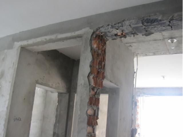 砖混改造加固 建筑施工图施工 第5张 砖混改造加固 建筑施工图施工 第5张