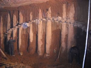 注浆加固施工方案设计 建筑方案施工 第2张 注浆加固施工方案设计 建筑方案施工 第2张