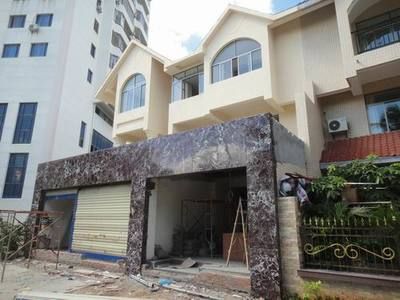 别墅结构改造需要什么审批手续(别墅结构改造所需审批手续)