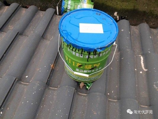 楼房空心板可以安装光伏板吗视频 建筑消防设计 第3张 楼房空心板可以安装光伏板吗视频 建筑消防设计 第3张