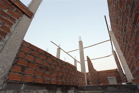 承重墙拆了加槽钢可以吗(槽钢与传统承重墙对比,槽钢加固施工流程详解) 结构框架设计 第5张 承重墙拆了加槽钢可以吗(槽钢与传统承重墙对比,槽钢加固施工流程详解) 结构框架设计 第5张