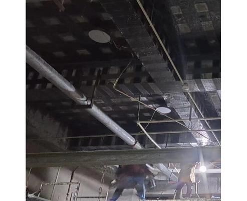 北京结构加固公司电话地址 钢结构玻璃栈道施工 第2张 北京结构加固公司电话地址 钢结构玻璃栈道施工 第2张