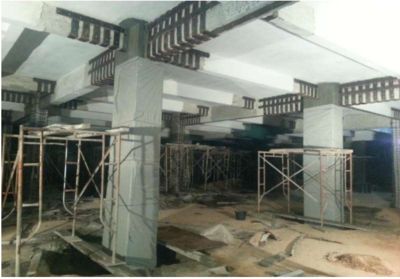 广州房屋加固工程公司电话(广州建筑加固工程案例分享,建筑加固材料选购指南) 装饰幕墙施工 第4张 广州房屋加固工程公司电话(广州建筑加固工程案例分享,建筑加固材料选购指南) 装饰幕墙施工 第4张