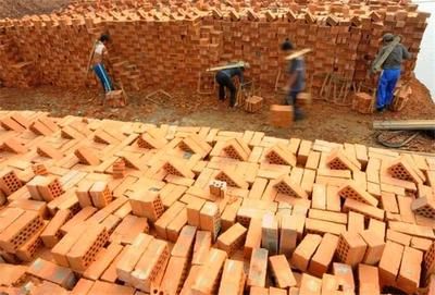 红砖墙体开门洞切割好方法 结构桥梁钢结构施工 第2张 红砖墙体开门洞切割好方法 结构桥梁钢结构施工 第2张