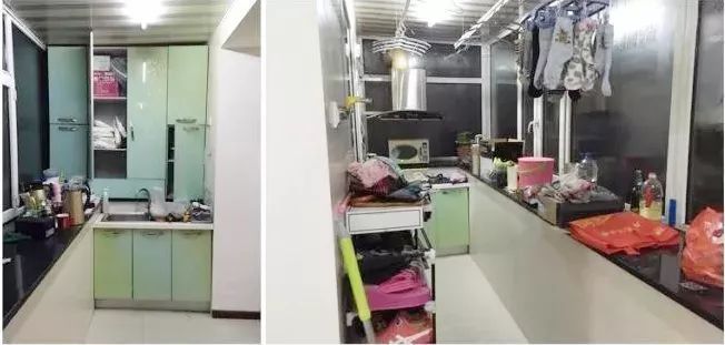 砖混房改造装修效果图（砖混房改造装修的要点和注意事项） 建筑施工图设计 第4张