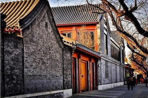 北京老城区平房改造 钢结构钢结构螺旋楼梯设计 第1张 北京老城区平房改造 钢结构钢结构螺旋楼梯设计 第1张