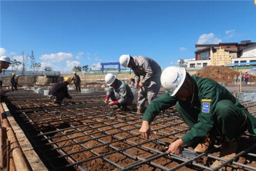 房屋地基加固工程验收规范标准 钢结构异形设计 第5张