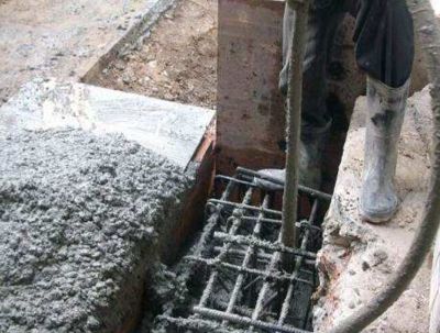 软土地基加固处理方法换填法的建筑工程实例 结构地下室设计 第2张