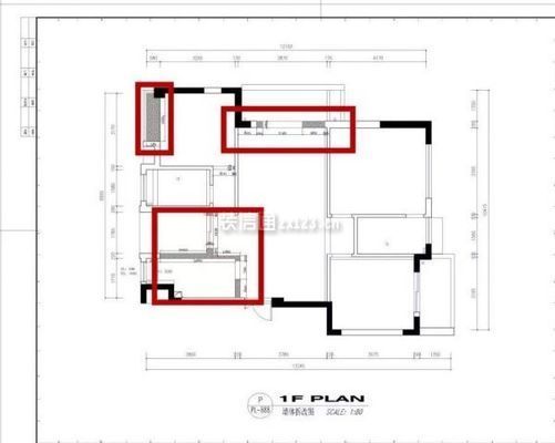板楼装修墙能拆吗（板楼房子可以拆墙吗？） 建筑方案设计 第4张