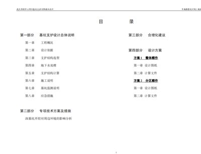 基坑支护设计规范2012(《建筑基坑支护技术规程》jgj120-2012整理) 装饰幕墙施工 第5张 基坑支护设计规范2012(《建筑基坑支护技术规程》jgj120-2012整理) 装饰幕墙施工 第5张