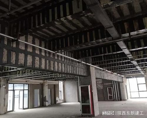 陕西房屋加固(陕西房屋加固施工流程陕西房屋加固后的维护要点) 建筑消防施工 第5张 陕西房屋加固(陕西房屋加固施工流程陕西房屋加固后的维护要点) 建筑消防施工 第5张