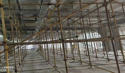 安徽加固工程（安徽加固工程公司排名） 装饰家装设计 第2张