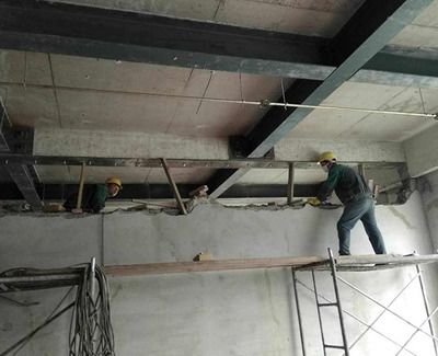 安徽加固工程（安徽加固工程公司排名） 装饰家装设计 第5张