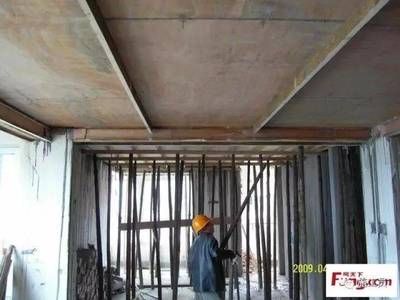 楼板拆模强度达到多少可以拆除（楼板拆模强度标准） 结构机械钢结构施工 第5张