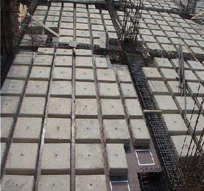 现浇空心楼板的构造要求(现浇空心楼板施工常见问题,) 建筑方案设计 第4张 现浇空心楼板的构造要求(现浇空心楼板施工常见问题,) 建筑方案设计 第4张