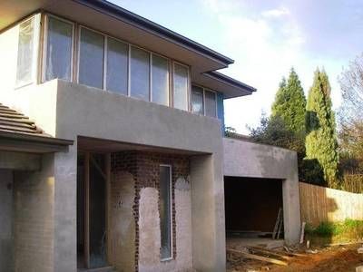 房子砖混加层安全吗（加层后房屋抗震性能提升方法） 装饰幕墙施工 第4张