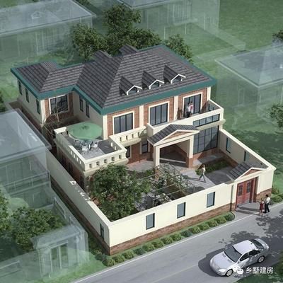 农村建房基础怎么做最好省钱（农村建房地基选材技巧农村建房施工团队选择指南） 北京钢结构设计 第4张
