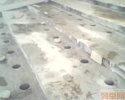 香河楼板打孔（香河楼板打孔哪家口碑好） 钢结构蹦极设计 第1张