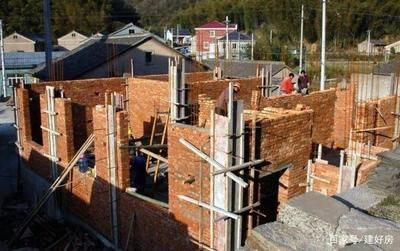 砖混结构住房使用年限 北京加固施工 第4张 砖混结构住房使用年限 北京加固施工 第4张