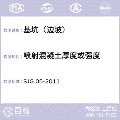 基坑支护技术标准sjg05-2020 结构电力行业设计 第4张 基坑支护技术标准sjg05-2020 结构电力行业设计 第4张