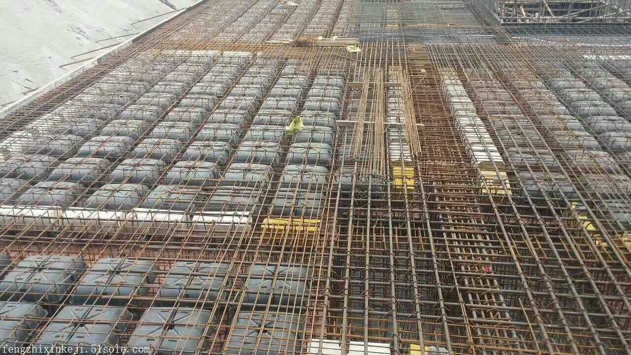 空心楼板施工技术要求（空心楼板混凝土浇筑技巧） 结构电力行业设计 第1张