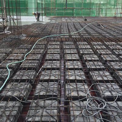 空心楼盖板芯是什么样的(空心楼盖板芯在高层建筑中的应用) 结构工业钢结构施工 第1张 空心楼盖板芯是什么样的(空心楼盖板芯在高层建筑中的应用) 结构工业钢结构施工 第1张