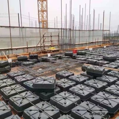 空心楼盖板芯是什么样的(空心楼盖板芯在高层建筑中的应用) 结构工业钢结构施工 第2张 空心楼盖板芯是什么样的(空心楼盖板芯在高层建筑中的应用) 结构工业钢结构施工 第2张