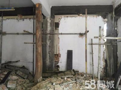 承重墙改梁加固多少钱(承重墙改梁加固费用的详细解析) 结构污水处理池设计 第5张 承重墙改梁加固多少钱(承重墙改梁加固费用的详细解析) 结构污水处理池设计 第5张