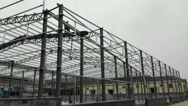 钢结构建筑标准 建筑消防设计 第4张 钢结构建筑标准 建筑消防设计 第4张