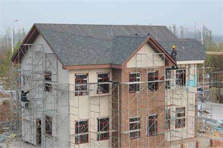 北京砖混结构房子现在造价一平米多少钱啊（北京砖混结构房子每平米造价） 结构框架施工 第5张