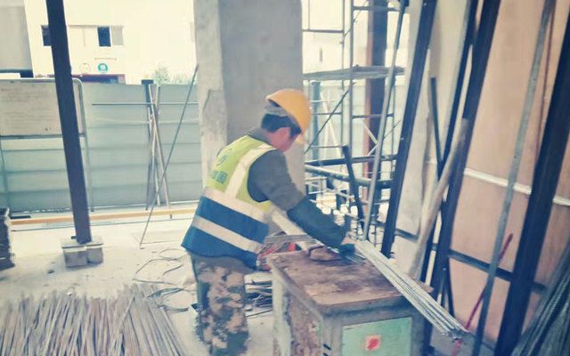 都匀加固公司(贵州承天建筑加固工程有限公司都匀分公司(都匀分公司)) 结构机械钢结构设计 第5张 都匀加固公司(贵州承天建筑加固工程有限公司都匀分公司(都匀分公司)) 结构机械钢结构设计 第5张