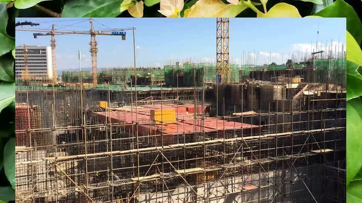 楼板空心板怎么铺贴的 结构砌体施工 第2张 楼板空心板怎么铺贴的 结构砌体施工 第2张
