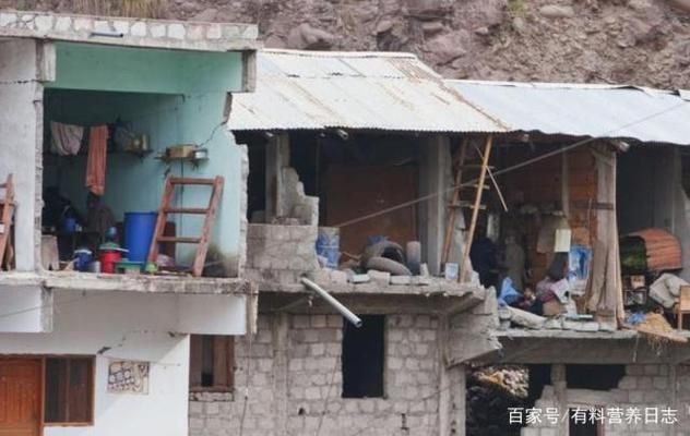 砖混结构的房子寿命是多久（砖混结构房子寿命及其相关因素详细分析砖混结构建筑寿命） 结构砌体施工 第2张