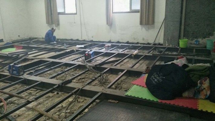 地基注浆加固的作用是什么(地基注浆加固施工流程详解地基注浆加固在提高地基承载力和稳定性) 钢结构跳台设计 第5张 地基注浆加固的作用是什么(地基注浆加固施工流程详解地基注浆加固在提高地基承载力和稳定性) 钢结构跳台设计 第5张