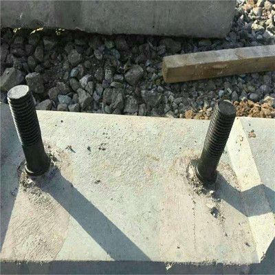 路面快速修补砂浆多少钱一吨 结构工业钢结构设计 第3张