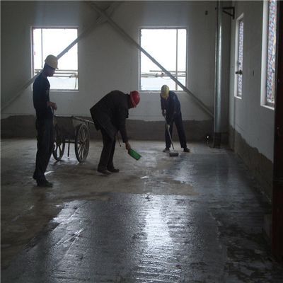 楼板房怎么翻新(楼板房翻新材料选择技巧) 装饰幕墙设计 第2张 楼板房怎么翻新(楼板房翻新材料选择技巧) 装饰幕墙设计 第2张