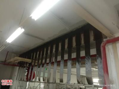 香河楼板切割师傅电话（香河建筑拆除公司排名） 结构框架设计 第3张