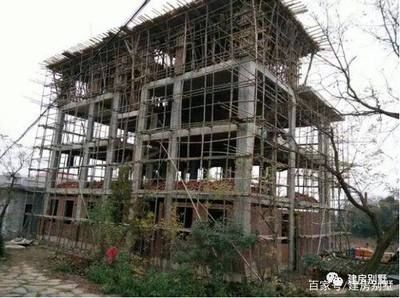 框架楼房造价多少钱一平米(农村自建房600元/平米到大城市超高层4000元) 结构桥梁钢结构设计 第5张 框架楼房造价多少钱一平米(农村自建房600元/平米到大城市超高层4000元) 结构桥梁钢结构设计 第5张