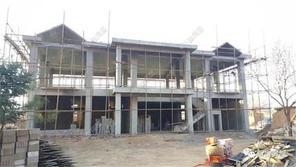 框架楼房造价多少钱一平米(农村自建房600元/平米到大城市超高层4000元) 结构桥梁钢结构设计 第3张 框架楼房造价多少钱一平米(农村自建房600元/平米到大城市超高层4000元) 结构桥梁钢结构设计 第3张